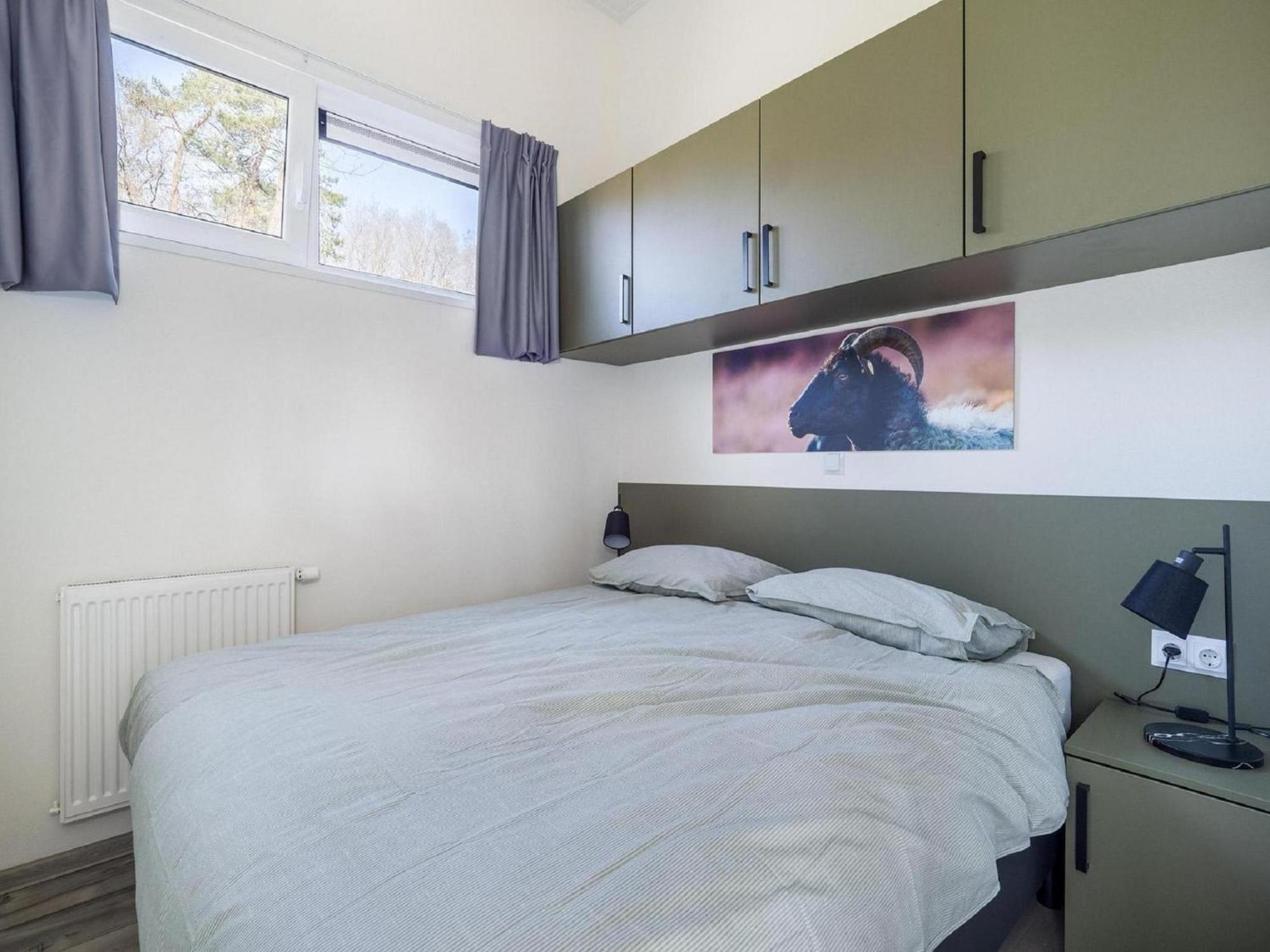 Modern House With Dishwasher In A Nature Reserve Hoenderloo Luaran gambar